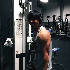 Meet your Posher, Chan